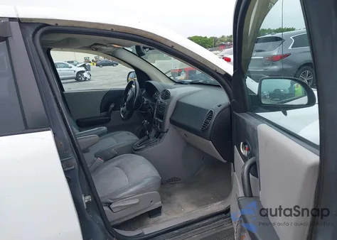 2004 Saturn Vue z USA, uszkodzony, nr VIN 5GZCZ53434S818300